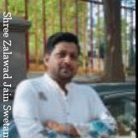 Viral Kiran Barbhaya